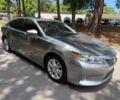 Сірий Лексус ЕС, об'ємом двигуна 3.5 л та пробігом 94 тис. км за 5502 $, фото 1 на Automoto.ua