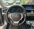 Сірий Лексус ЕС, об'ємом двигуна 2.49 л та пробігом 204 тис. км за 17400 $, фото 25 на Automoto.ua