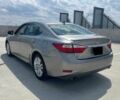 Сірий Лексус ЕС, об'ємом двигуна 3.5 л та пробігом 57 тис. км за 5425 $, фото 6 на Automoto.ua