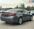 Сірий Лексус ЕС, об'ємом двигуна 2.49 л та пробігом 204 тис. км за 17400 $, фото 9 на Automoto.ua
