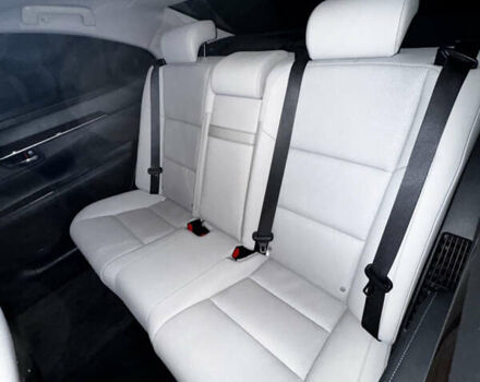 Сірий Лексус ЕС, об'ємом двигуна 2.49 л та пробігом 114 тис. км за 19900 $, фото 35 на Automoto.ua