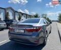Сірий Лексус ЕС, об'ємом двигуна 2.5 л та пробігом 184 тис. км за 20500 $, фото 15 на Automoto.ua