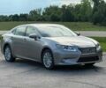 Сірий Лексус ЕС, об'ємом двигуна 3.5 л та пробігом 94 тис. км за 5500 $, фото 1 на Automoto.ua