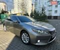 Серый Лексус ЕС, объемом двигателя 2.49 л и пробегом 249 тыс. км за 18300 $, фото 5 на Automoto.ua