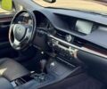 Сірий Лексус ЕС, об'ємом двигуна 3.5 л та пробігом 103 тис. км за 5301 $, фото 5 на Automoto.ua