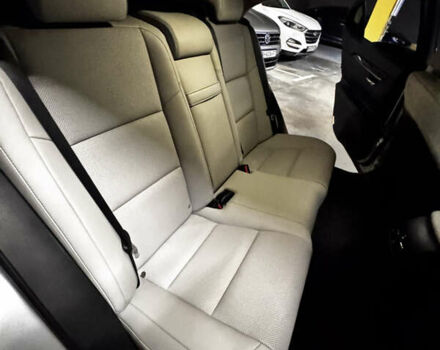 Сірий Лексус ЕС, об'ємом двигуна 2.49 л та пробігом 114 тис. км за 19900 $, фото 27 на Automoto.ua