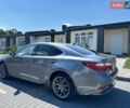 Сірий Лексус ЕС, об'ємом двигуна 2.5 л та пробігом 184 тис. км за 20500 $, фото 14 на Automoto.ua