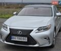 Сірий Лексус ЕС, об'ємом двигуна 3.5 л та пробігом 136 тис. км за 21500 $, фото 1 на Automoto.ua