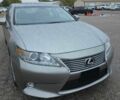 Серый Лексус ЕС, объемом двигателя 3.5 л и пробегом 79 тыс. км за 4300 $, фото 1 на Automoto.ua