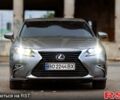 Сірий Лексус ЕС, об'ємом двигуна 2.5 л та пробігом 130 тис. км за 22500 $, фото 1 на Automoto.ua
