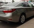 Сірий Лексус ЕС, об'ємом двигуна 3.5 л та пробігом 109 тис. км за 5385 $, фото 4 на Automoto.ua