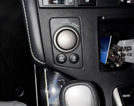 Сірий Лексус ЕС, об'ємом двигуна 2.49 л та пробігом 114 тис. км за 19900 $, фото 34 на Automoto.ua