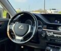 Сірий Лексус ЕС, об'ємом двигуна 3.5 л та пробігом 103 тис. км за 5301 $, фото 7 на Automoto.ua