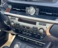 Сірий Лексус ЕС, об'ємом двигуна 3.5 л та пробігом 103 тис. км за 5301 $, фото 8 на Automoto.ua