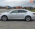 Сірий Лексус ЕС, об'ємом двигуна 3.5 л та пробігом 136 тис. км за 21500 $, фото 9 на Automoto.ua