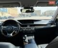 Серый Лексус ЕС, объемом двигателя 3.46 л и пробегом 118 тыс. км за 24800 $, фото 10 на Automoto.ua