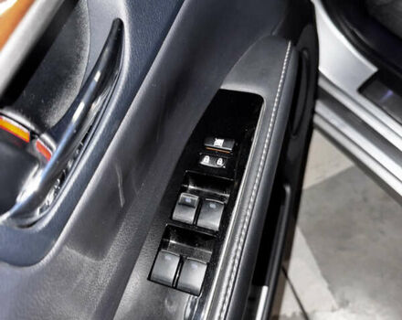 Сірий Лексус ЕС, об'ємом двигуна 2.49 л та пробігом 114 тис. км за 19900 $, фото 32 на Automoto.ua