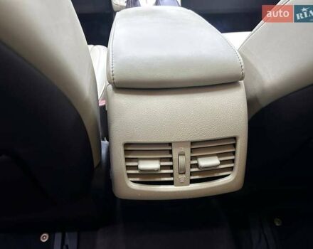 Серый Лексус ЕС, объемом двигателя 2.49 л и пробегом 152 тыс. км за 21000 $, фото 13 на Automoto.ua