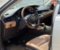 Сірий Лексус ЕС, об'ємом двигуна 2.49 л та пробігом 132 тис. км за 22000 $, фото 13 на Automoto.ua