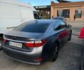 Сірий Лексус ЕС, об'ємом двигуна 2.5 л та пробігом 340 тис. км за 15700 $, фото 1 на Automoto.ua