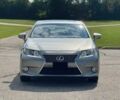 Сірий Лексус ЕС, об'ємом двигуна 3.5 л та пробігом 103 тис. км за 5301 $, фото 1 на Automoto.ua