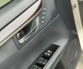 Сірий Лексус ЕС, об'ємом двигуна 2.5 л та пробігом 172 тис. км за 21899 $, фото 19 на Automoto.ua