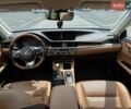 Сірий Лексус ЕС, об'ємом двигуна 2.49 л та пробігом 132 тис. км за 22000 $, фото 10 на Automoto.ua