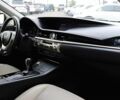 Сірий Лексус ЕС, об'ємом двигуна 3.5 л та пробігом 109 тис. км за 5385 $, фото 5 на Automoto.ua