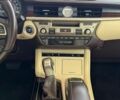 Сірий Лексус ЕС, об'ємом двигуна 2.5 л та пробігом 158 тис. км за 20900 $, фото 23 на Automoto.ua