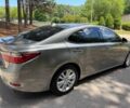 Сірий Лексус ЕС, об'ємом двигуна 3.5 л та пробігом 94 тис. км за 5502 $, фото 5 на Automoto.ua
