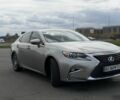 Сірий Лексус ЕС, об'ємом двигуна 2.5 л та пробігом 172 тис. км за 21899 $, фото 2 на Automoto.ua