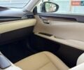 Сірий Лексус ЕС, об'ємом двигуна 2.5 л та пробігом 158 тис. км за 20900 $, фото 15 на Automoto.ua