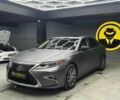 Сірий Лексус ЕС, об'ємом двигуна 2.5 л та пробігом 152 тис. км за 21000 $, фото 2 на Automoto.ua