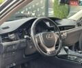 Сірий Лексус ЕС, об'ємом двигуна 2.49 л та пробігом 204 тис. км за 17400 $, фото 13 на Automoto.ua