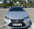 Серый Лексус ЕС, объемом двигателя 2.49 л и пробегом 160 тыс. км за 21800 $, фото 1 на Automoto.ua