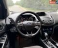 Серый Лексус ЕС, объемом двигателя 3.5 л и пробегом 94 тыс. км за 5470 $, фото 4 на Automoto.ua