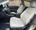 Сірий Лексус ЕС, об'ємом двигуна 3.5 л та пробігом 77 тис. км за 6200 $, фото 5 на Automoto.ua