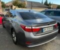 Сірий Лексус ЕС, об'ємом двигуна 2.5 л та пробігом 340 тис. км за 15700 $, фото 1 на Automoto.ua