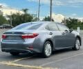 Лексус ЕС 2015 у Дніпро (Дніпропетровську) на Automoto.ua Сірий Лексус ЕС, об'ємом двигуна 3.5 л та пробігом 80 тис. км за 4300 $, фото 7 на Automoto.ua