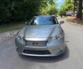 Сірий Лексус ЕС, об'ємом двигуна 3.5 л та пробігом 94 тис. км за 5502 $, фото 1 на Automoto.ua