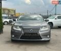 Сірий Лексус ЕС, об'ємом двигуна 2.49 л та пробігом 204 тис. км за 17400 $, фото 6 на Automoto.ua