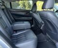 Сірий Лексус ЕС, об'ємом двигуна 3.5 л та пробігом 136 тис. км за 21500 $, фото 24 на Automoto.ua