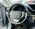 Серый Лексус ЕС, объемом двигателя 2.49 л и пробегом 192 тыс. км за 20900 $, фото 20 на Automoto.ua