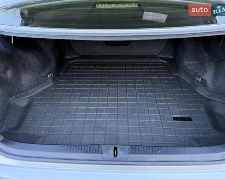 Сірий Лексус ЕС, об'ємом двигуна 3.5 л та пробігом 136 тис. км за 21500 $, фото 18 на Automoto.ua