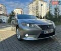 Серый Лексус ЕС, объемом двигателя 2.49 л и пробегом 249 тыс. км за 16600 $, фото 6 на Automoto.ua
