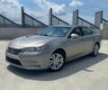Сірий Лексус ЕС, об'ємом двигуна 3.5 л та пробігом 57 тис. км за 5425 $, фото 1 на Automoto.ua