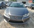 Сірий Лексус ЕС, об'ємом двигуна 2.5 л та пробігом 160 тис. км за 2900 $, фото 4 на Automoto.ua