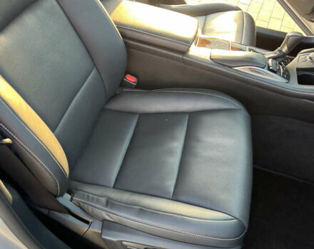 Серый Лексус ЕС, объемом двигателя 2.49 л и пробегом 160 тыс. км за 21800 $, фото 14 на Automoto.ua