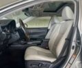 Сірий Лексус ЕС, об'ємом двигуна 3.5 л та пробігом 57 тис. км за 5425 $, фото 12 на Automoto.ua