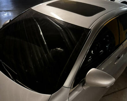 Сірий Лексус ЕС, об'ємом двигуна 2.49 л та пробігом 114 тис. км за 19900 $, фото 5 на Automoto.ua